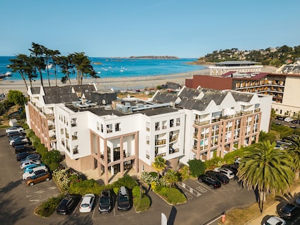 Résidence L'Archipel