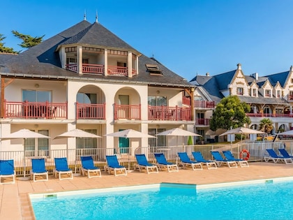 Premium Residenz Le Domaine de Cramphore