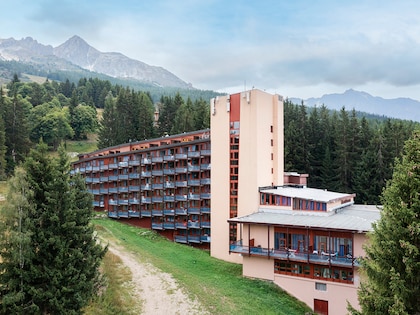 Residence Le Belmont