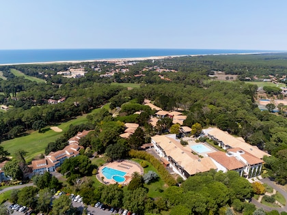 Vakantiepark Moliets