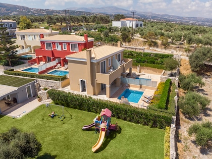 Résidence premium Carme Villas Resort