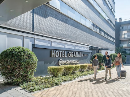 Hotel Granada