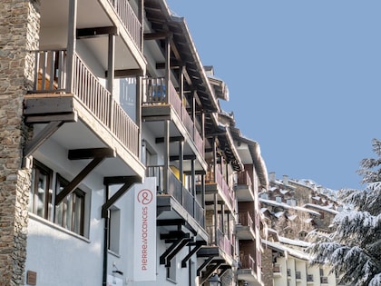 Apartamentos Andorra Alba