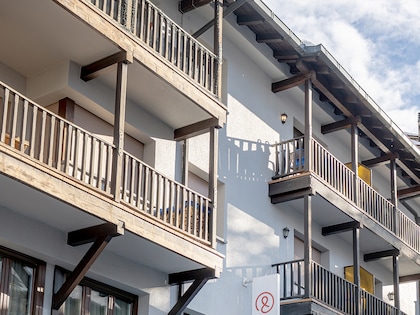 Apartamentos Andorra Alba