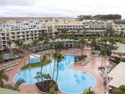 Hotel Drago Park
