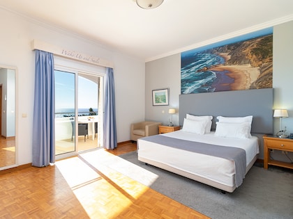 Hotel Maritur (Adults Only)