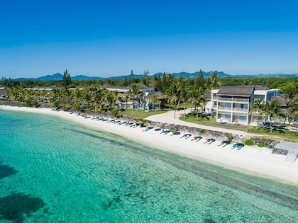 Hôtel Solana Beach Mauritius (Adults only)