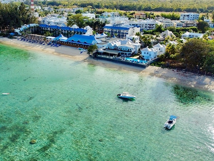 Hôtel Premium Pearle Beach Resort and Spa