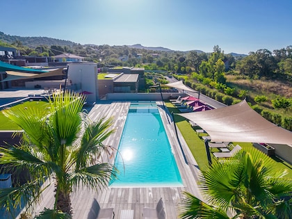 Premium residence Les Terrasses d'Arsella