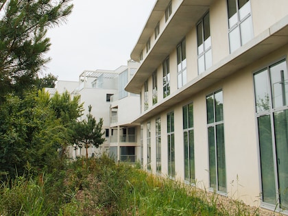 Aparthotel Bordeaux Sud Pessac