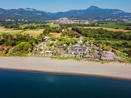 Résidence San Pellegrino