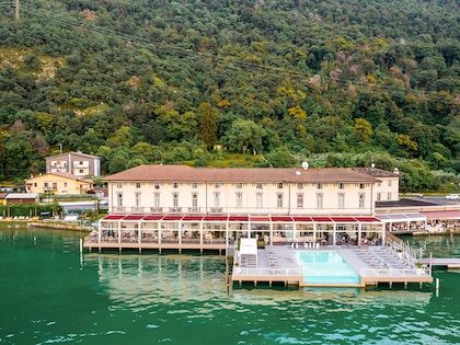 Hotel Araba Fenice Yachting & lifestyle resort