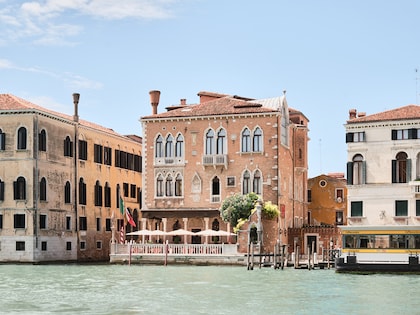 Hôtel Premium Palazzo Stern