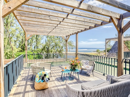 Résidence Santa Apolonia - Résidence Hôtelière