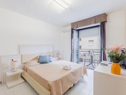 Résidence Rina Sea Apartments