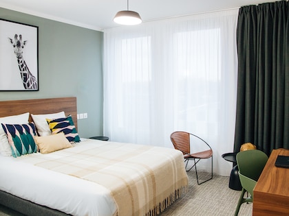 Aparthotel Lille Villeneuve-d'Ascq