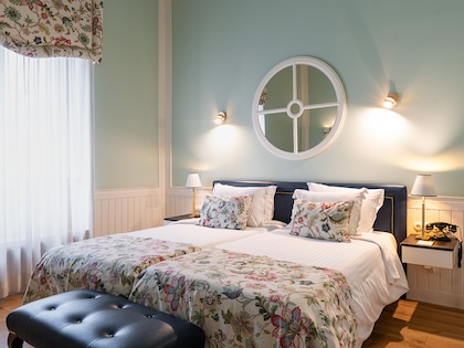 Grande Hotel do Porto