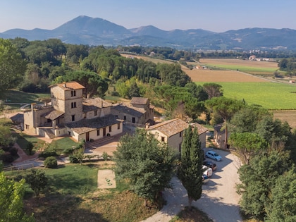Résidence Borgo Pulciano