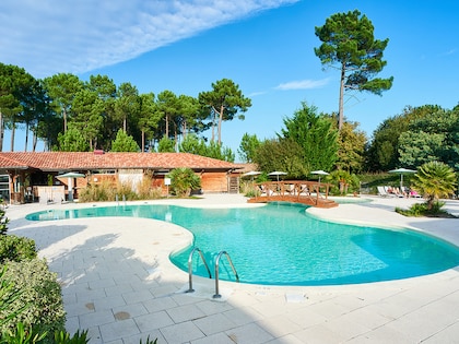 Résidence Les Cottages du Lac