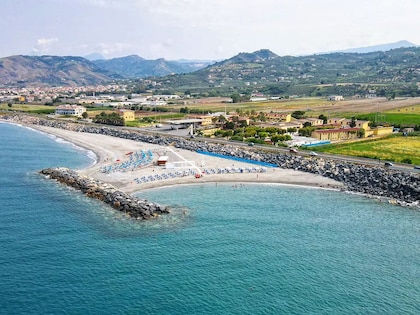 Résidence Baia di Tempsa Resort