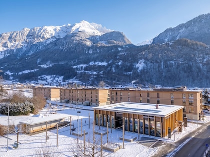 Résidence premium Meiringen