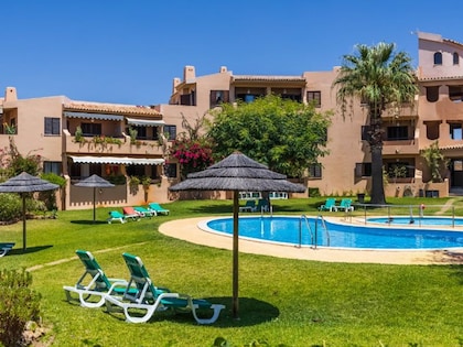 Residência Clube Maria Luisa