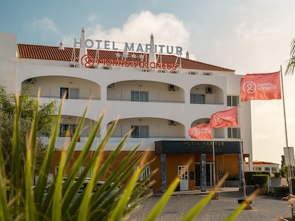 Hotel Maritur (Adults Only)