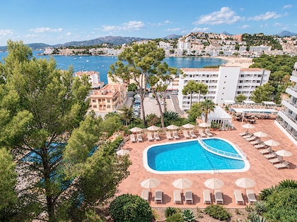 Apartamentos Mallorca Portofino