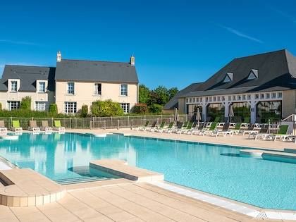Residence Le Green Beach