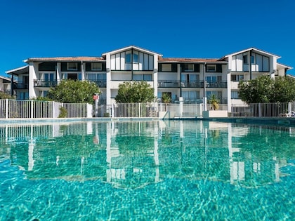 Residentie Mer et Golf Ilbarritz