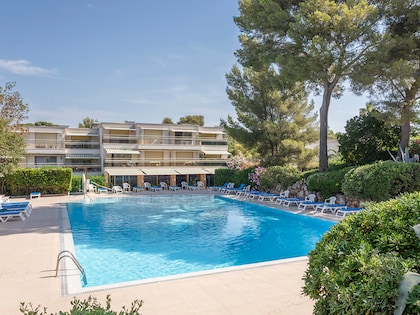Residence La Corniche d'Or