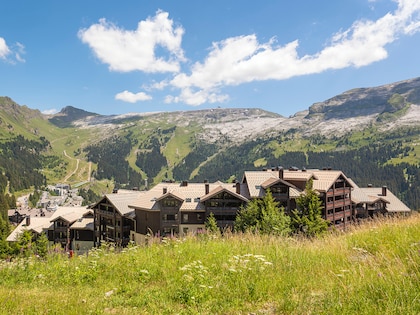 Résidence premium Les Terrasses d'Hélios