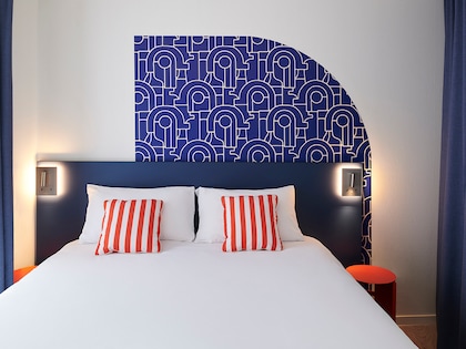 Aparthotel Nantes Viarme