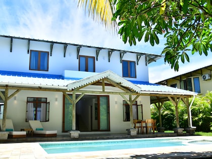 Résidence Orchid Villas