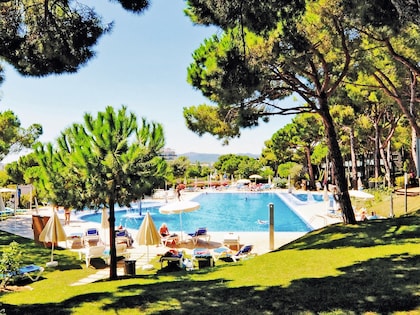 Residentie Ciutat de Palol