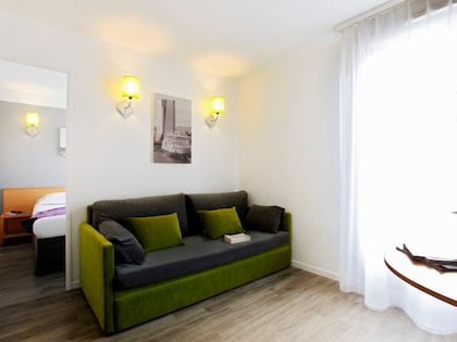 Aparthotel Marseille Prado Périer