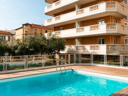Aparthotel Nice Magnan