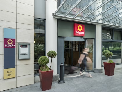 Aparthotel Nantes Centre