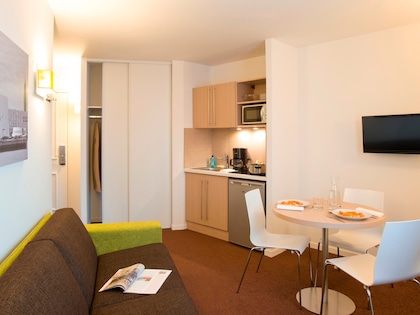 Aparthotel Le Havre les Docks