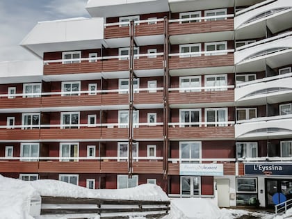 Maeva Home L'Eyssina