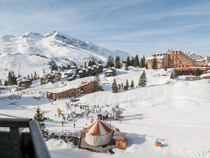 Maeva Home Les Portes du Soleil