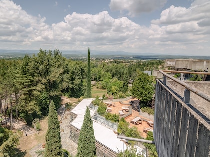 Résidence SoWell Family Le Vallon