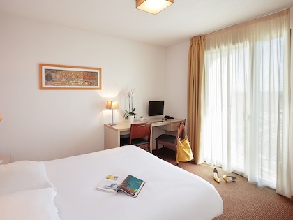 Aparthotel Avignon