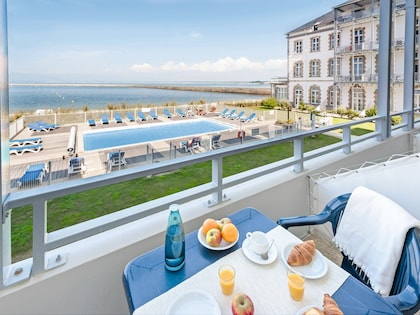 Maeva Home Saint Goustan