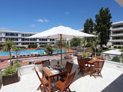 Résidence Marina Club