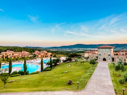 Residence Pian dei Mucini