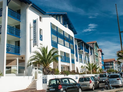 Résidence Mer et Golf Sokoburu