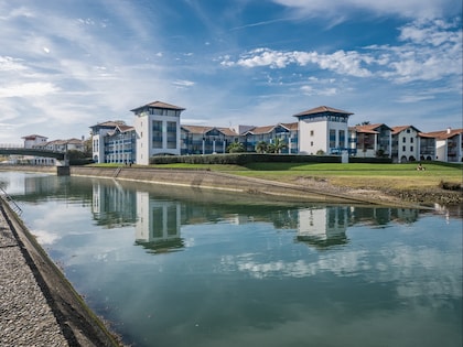 Résidence Mer et Golf Fort Socoa