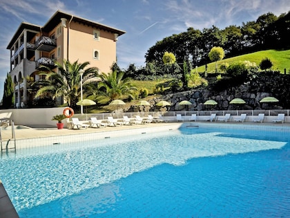 Résidence Mer et Golf Soko Eder