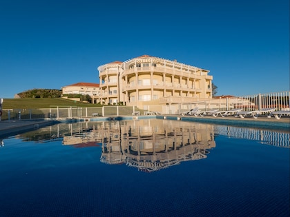 Apartamentos Mer et Golf Eugénie